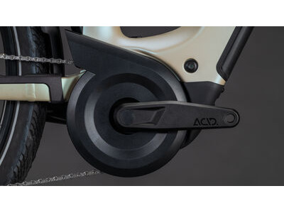 CUBE KATHMANDU HYBRID ONE11 HPC SLT 800 click to zoom image