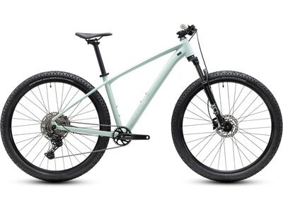 CUBE AIM PRO Hardtail Mountain Bike