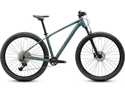 CUBE Aim SLX Hardtail Mountain Bike
