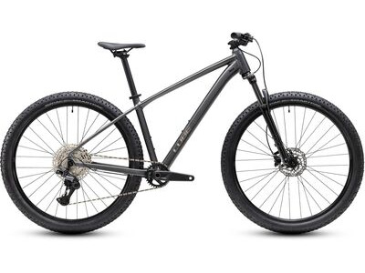 CUBE Aim SLX Hardtail Mountain Bike