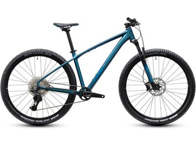 CUBE Reaction Pro Mountain Bike