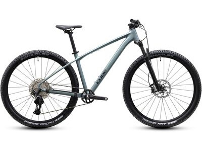 CUBE Reaction Slx Mountain Bike