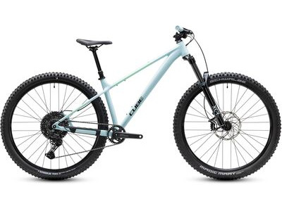 CUBE Reaction TM One Mountain Bike