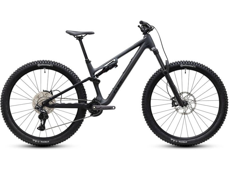 CUBE Stereo Hpc Race Carbon/black click to zoom image