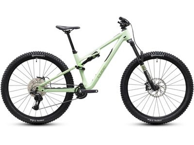 CUBE Stereo HPC Race Mountain Bike