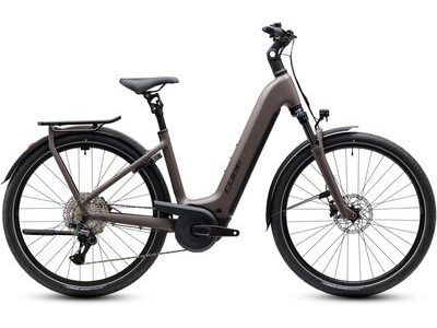 CUBE Kathmandu Hybrid One 800