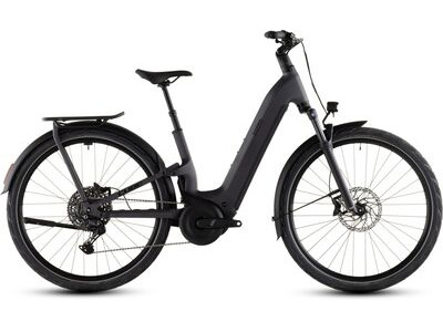 CUBE KATHMANDU HYBRID ONE11 HPC PRO 800 Easy Entry
