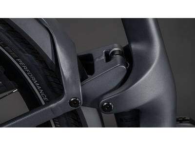 CUBE KATHMANDU HYBRID ONE11 HPC PRO 800 SLABGREY/BLACK click to zoom image