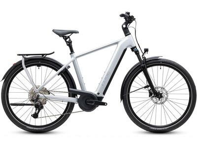 CUBE Kathmandu Hybrid One 800