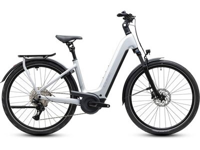 CUBE Kathmandu Hybrid One 800 Easy Entry