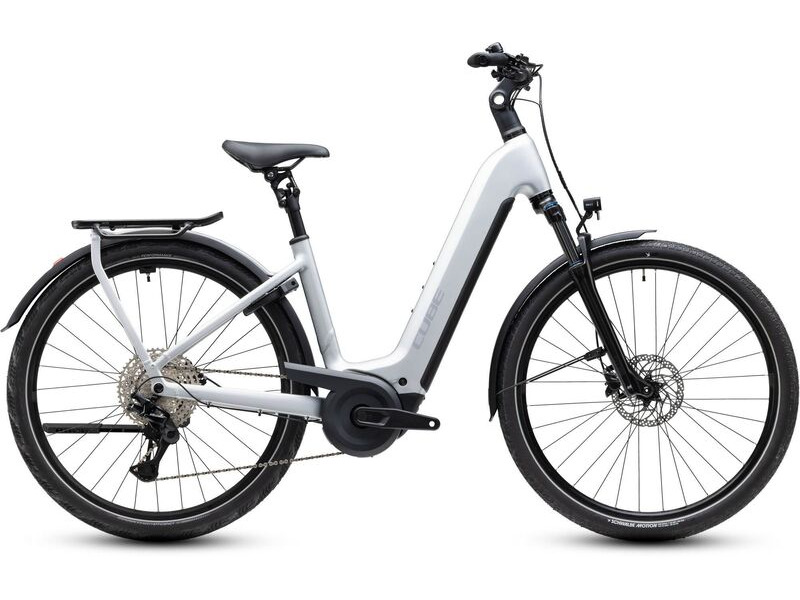 CUBE Kathmandu Hybrid One 800 Silverstar/reflex click to zoom image