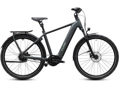 CUBE Kathmandu Hybrid Deluxe Pro 800