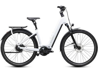CUBE Kathmandu Hybrid Deluxe Pro 800