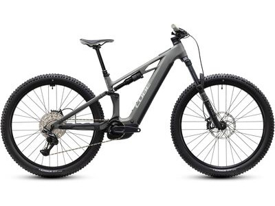 CUBE Stereo Hybrid One44 Hpc Pro 800