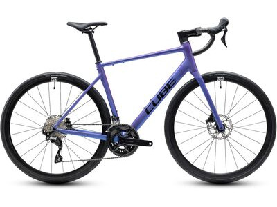 CUBE ATTAIN SLX Road Bike