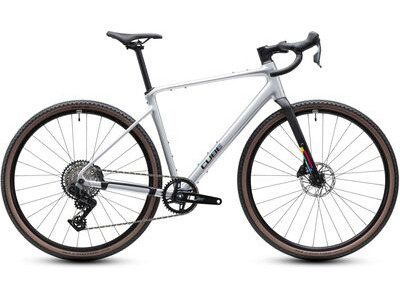 CUBE Nuroad SLX Gravel Bike