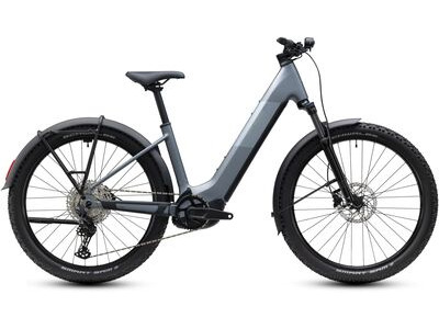 CUBE Reaction Hybrid Performance 720 Fe Easy Entry