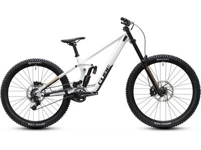 CUBE Two15 Race Mountain Bike