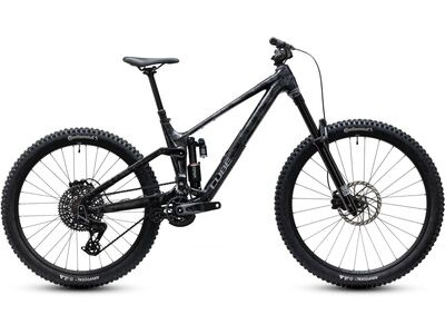 CUBE Fritzz C:62 Super Tm Mountain Bike
