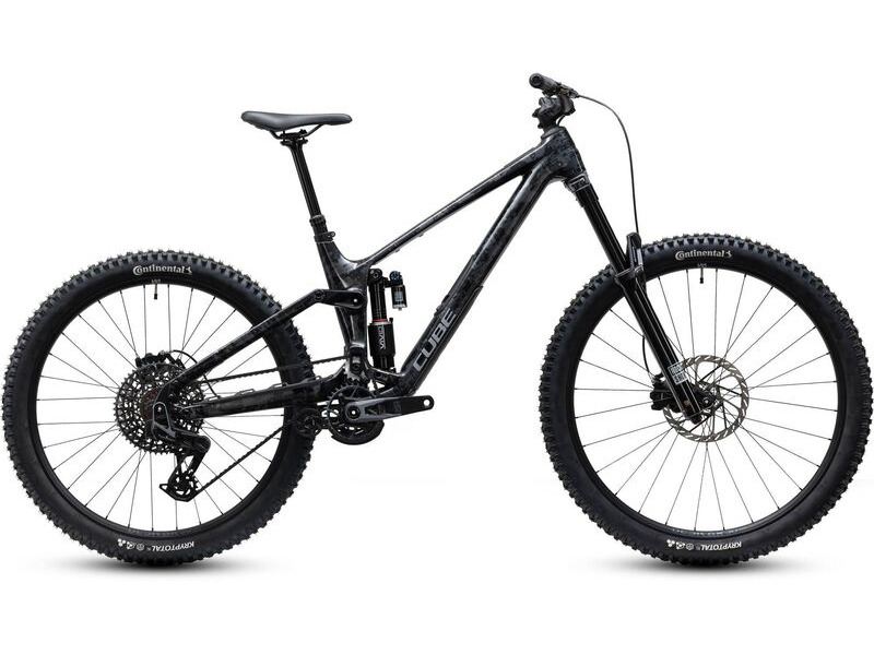 CUBE Fritzz C:62 Super Tm Mountain Bike click to zoom image
