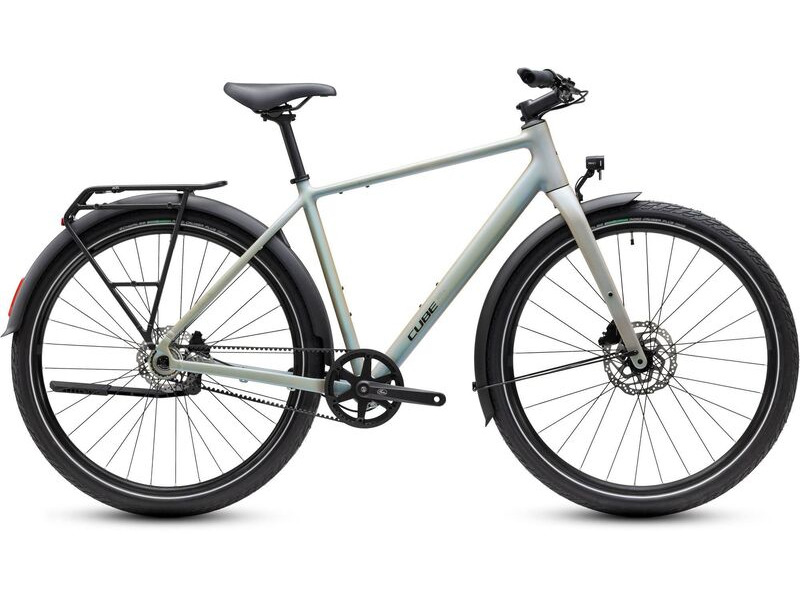 CUBE Editor One Fe Touring/Commuter Bike click to zoom image