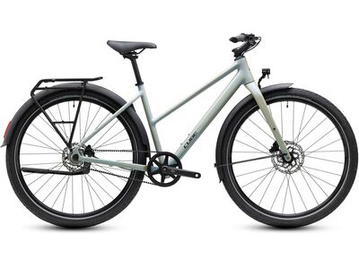 CUBE Editor One Fe Touring/Commuter Bike