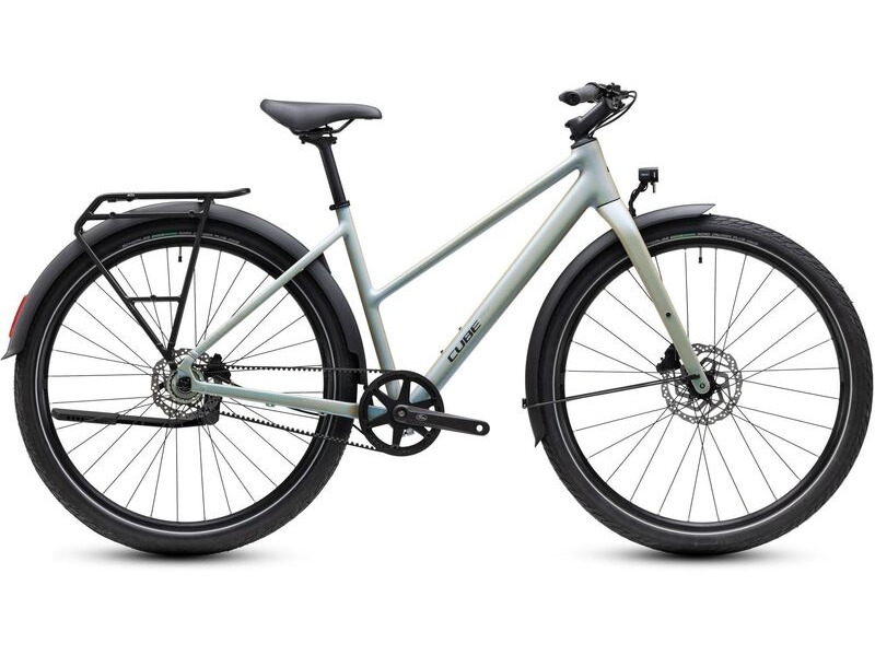 CUBE Editor One Fe Touring/Commuter Bike click to zoom image