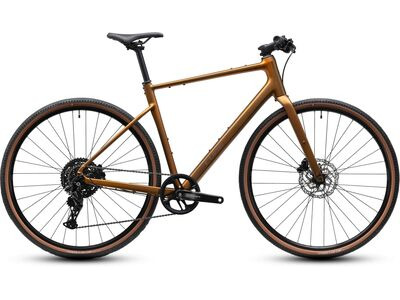 CUBE Nulane One Commuter/Sports Bike