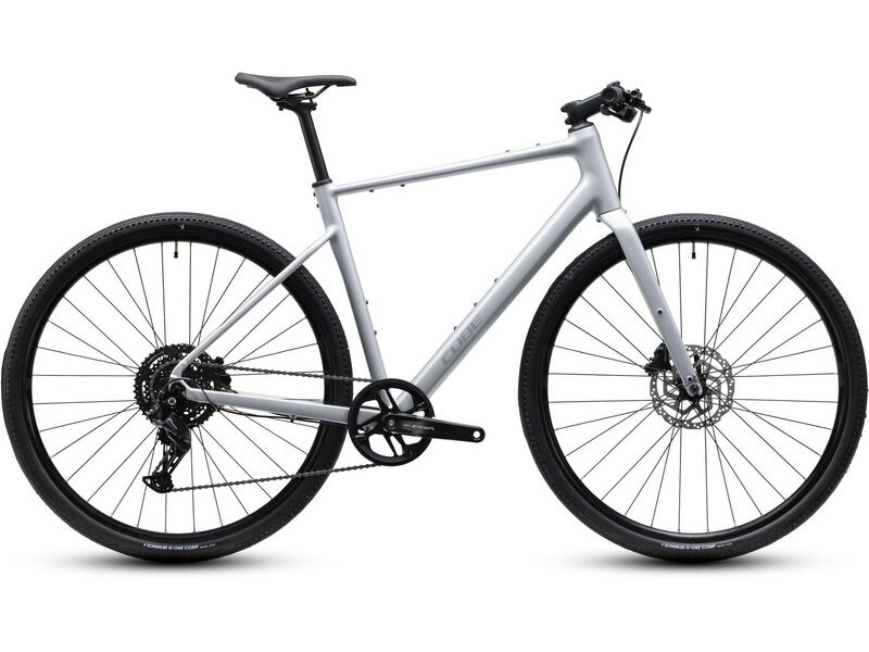 CUBE Nulane One Commuter/Sports Bike click to zoom image