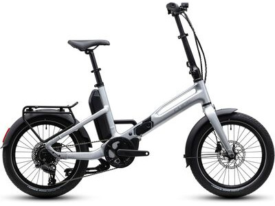 CUBE Fold Hybrid 540 Electric Folding Bike