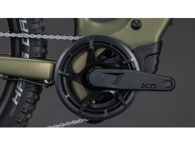 CUBE Acid 240 Hybrid Rookie Slx 400x click to zoom image
