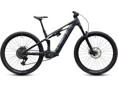 CUBE Stereo Hybrid One44 Hpc Super Tm 800