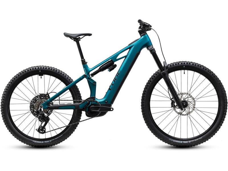 CUBE Stereo Hybrid One77 Hpc Race 800 click to zoom image