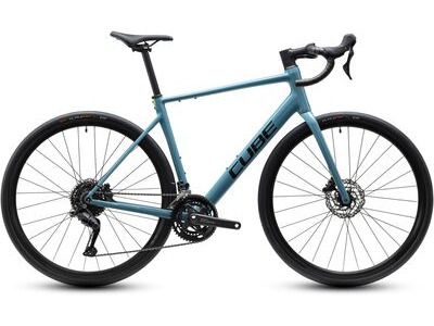 CUBE Attain Pro Road Bike
