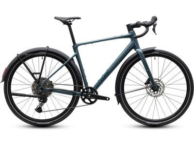 CUBE Nuroad Pro Fe Gravel/Adventure Bike