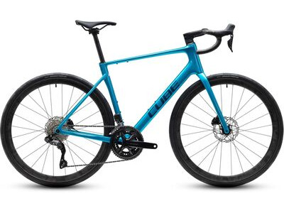 CUBE ATTAIN C:62 SLX Carbon Road Bike