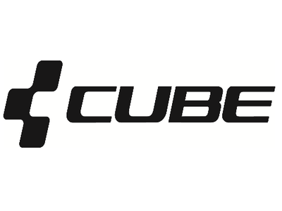 CUBE logo