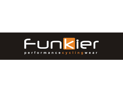 FUNKIER logo