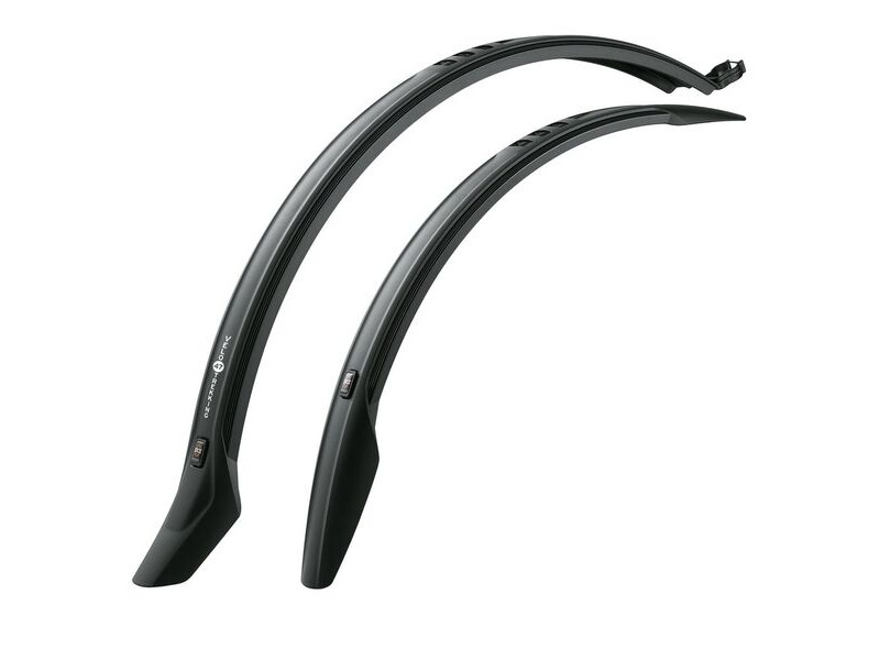 SKS VELO CLIP ON MUDGUARDS click to zoom image