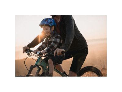 KIDS RIDE SHOTGUN Shotgun 2.0 Child Bike Seat click to zoom image