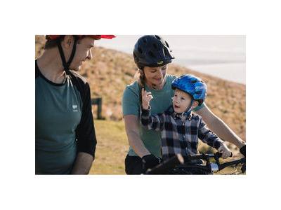 KIDS RIDE SHOTGUN Shotgun 2.0 Child Bike Seat Handlebars click to zoom image