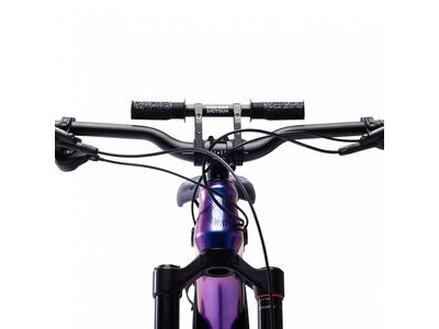 KIDS RIDE SHOTGUN Shotgun 2.0 Child Bike Seat Handlebars click to zoom image