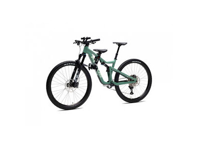 KIDS RIDE SHOTGUN Shotgun Child Bike Seat + Handlebars Combo click to zoom image