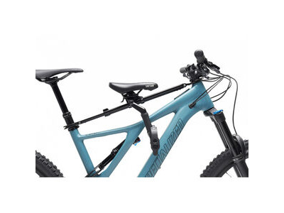 KIDS RIDE SHOTGUN Shotgun Pro Child Bike Seat click to zoom image