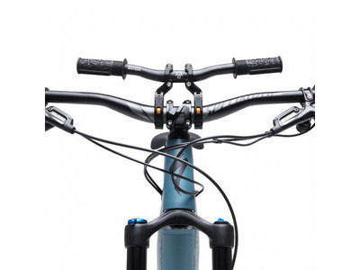 KIDS RIDE SHOTGUN Shotgun Pro Child Bike Seat + Handlebars Combo click to zoom image