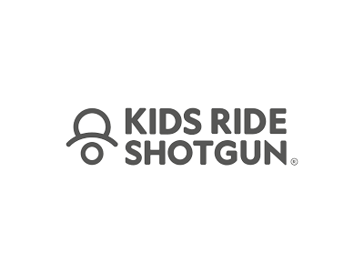 KIDS RIDE SHOTGUN