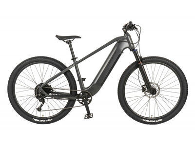 CLAUD BUTLER WRATH 1.0 ELECTRIC MOUNTAIN BIKE