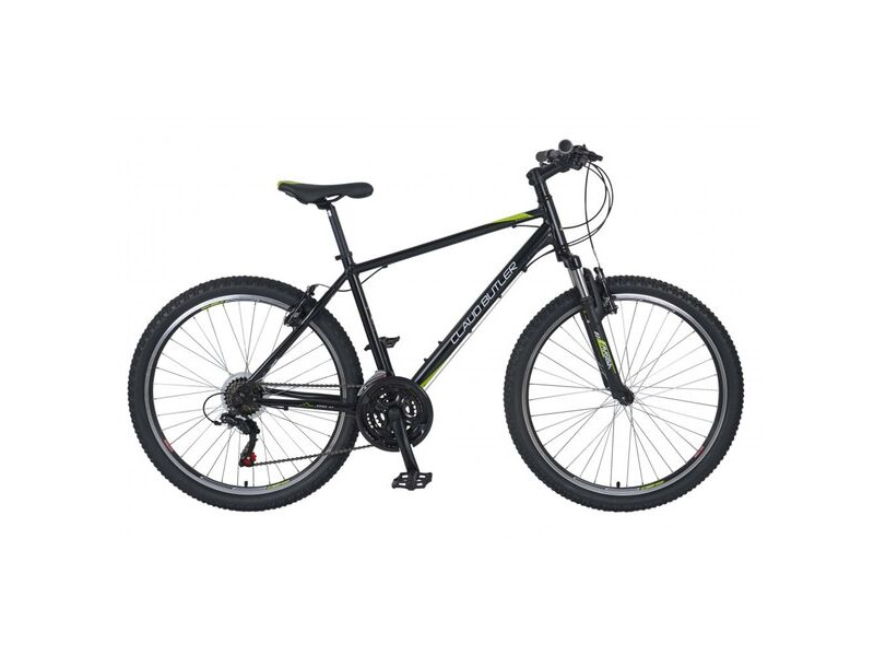 CLAUD BUTLER Edge HT All Terrain Bike click to zoom image