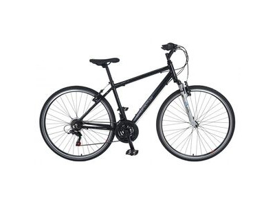 CLAUD BUTLER Explorer 1.0 Mens Hybrid Bike