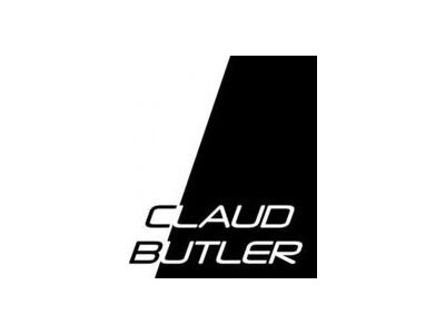 CLAUD BUTLER